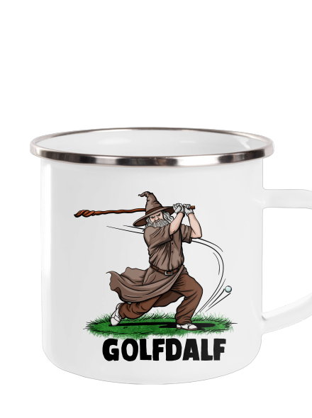 Golfdalf