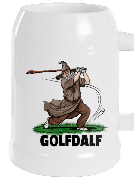 Golfdalf