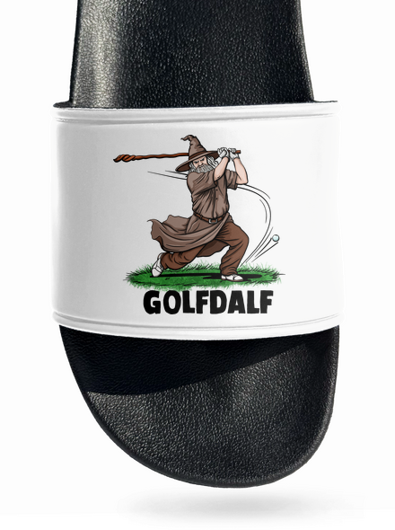 Golfdalf