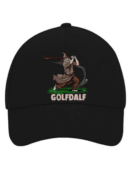 Golfdalf