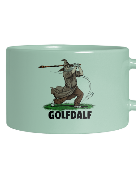 Golfdalf