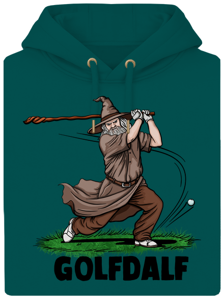 Golfdalf