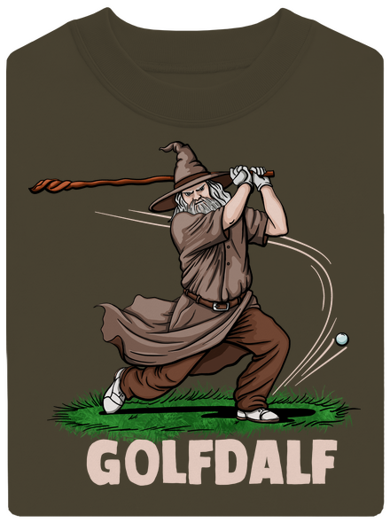 Golfdalf