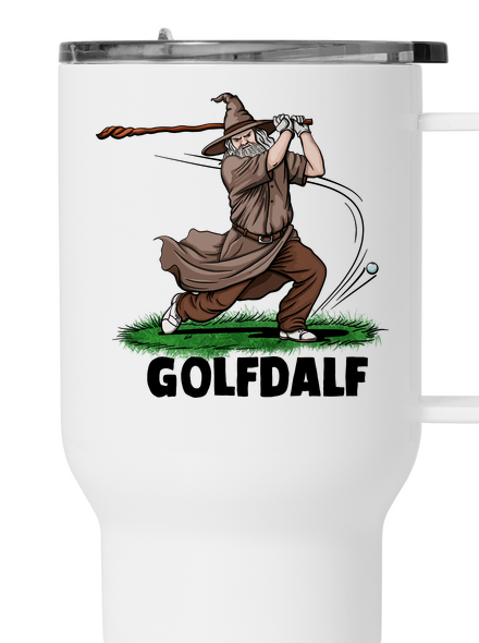 Golfdalf