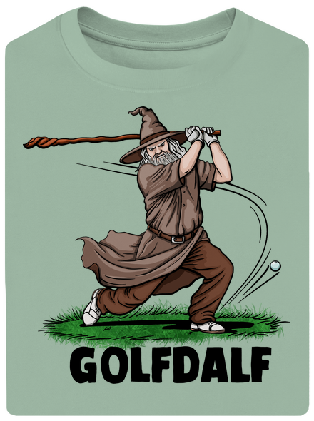 Golfdalf