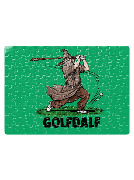 Golfdalf