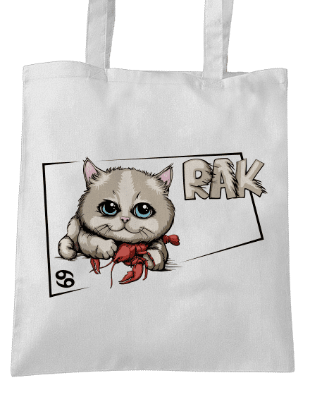 Kočičí horoskop: Rak