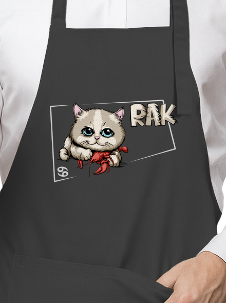 Kočičí horoskop: Rak