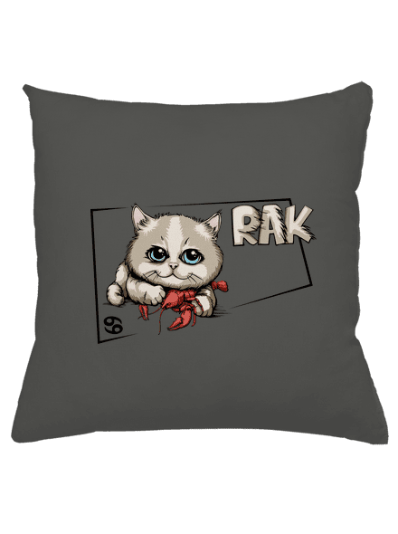 Kočičí horoskop: Rak