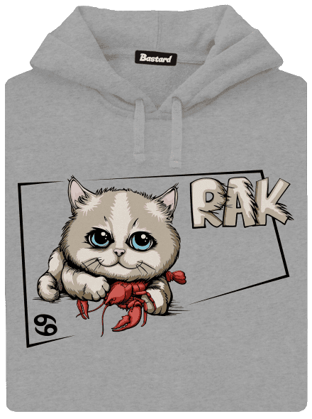 Kočičí horoskop: Rak