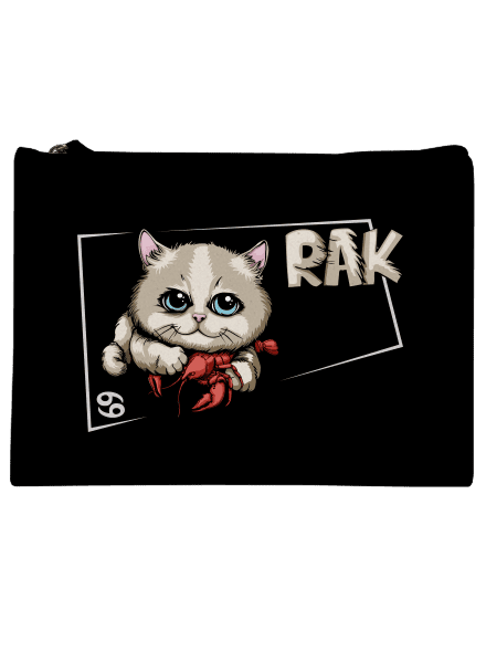 Kočičí horoskop: Rak