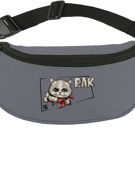 Kočičí horoskop: Rak