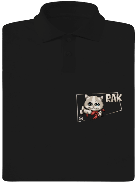 Kočičí horoskop: Rak