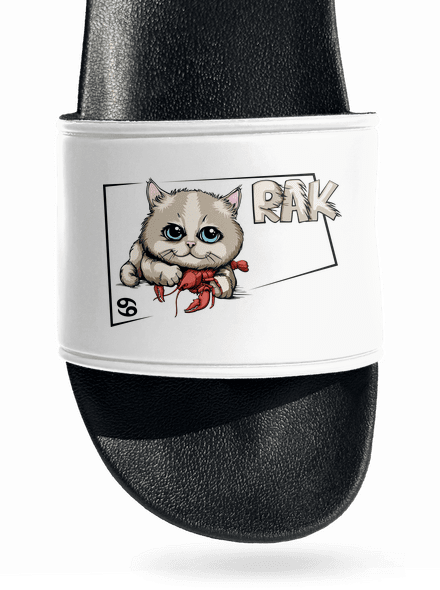 Kočičí horoskop: Rak