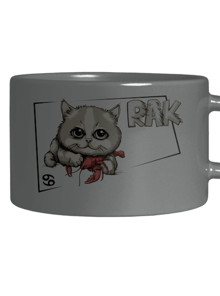 Kočičí horoskop: Rak