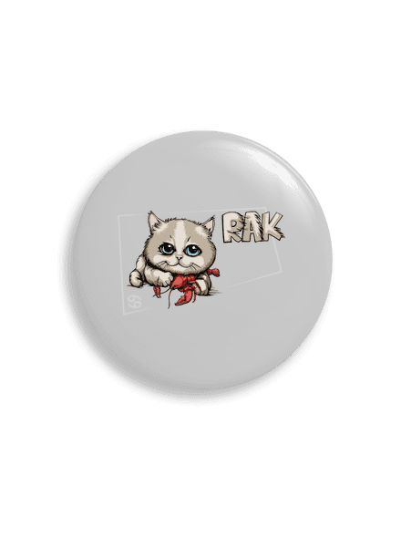 Kočičí horoskop: Rak