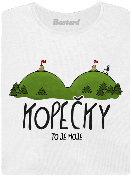 Kopečky