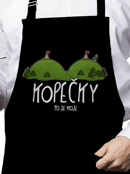 Kopečky