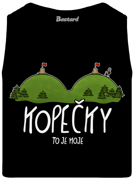Kopečky
