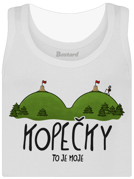 Kopečky