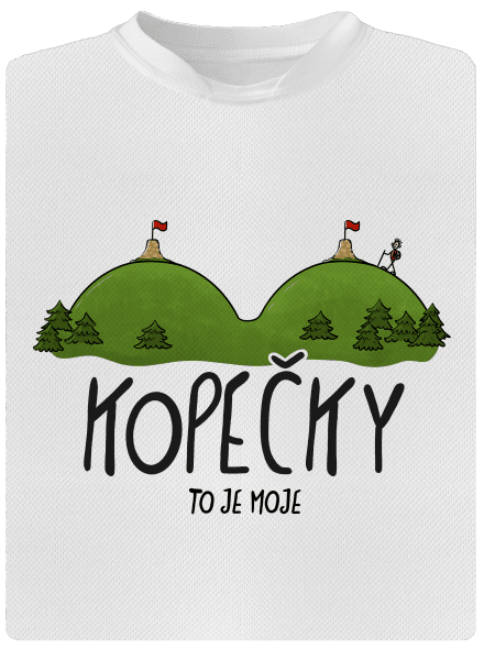 Kopečky