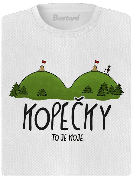 Kopečky