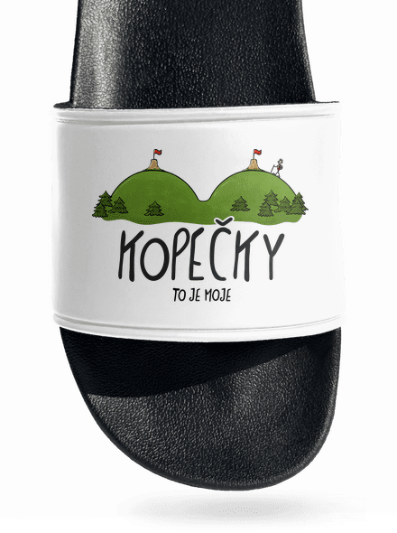 Kopečky