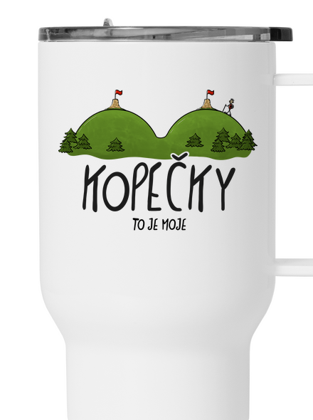 Kopečky