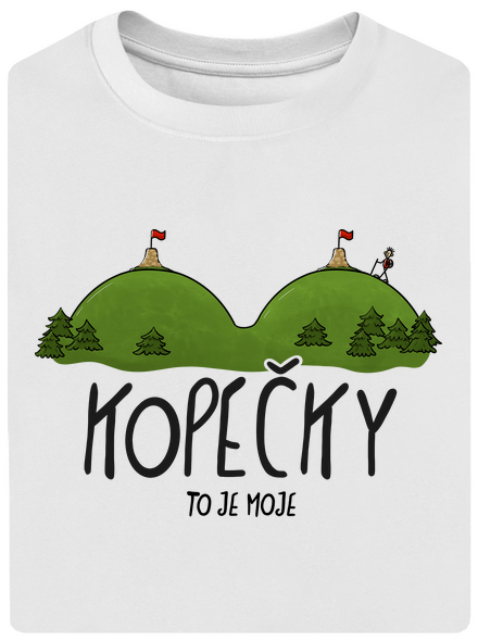 Kopečky