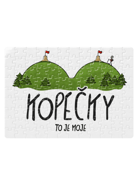 Kopečky