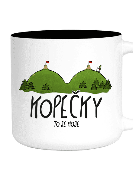 Kopečky
