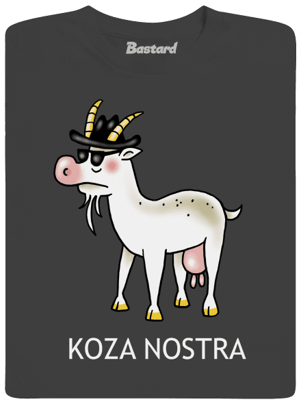 Koza nostra