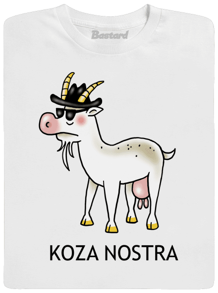 Koza nostra