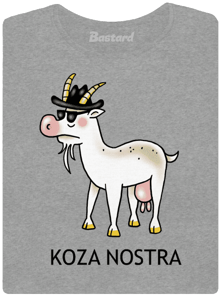 Koza nostra