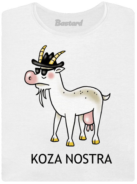 Koza nostra