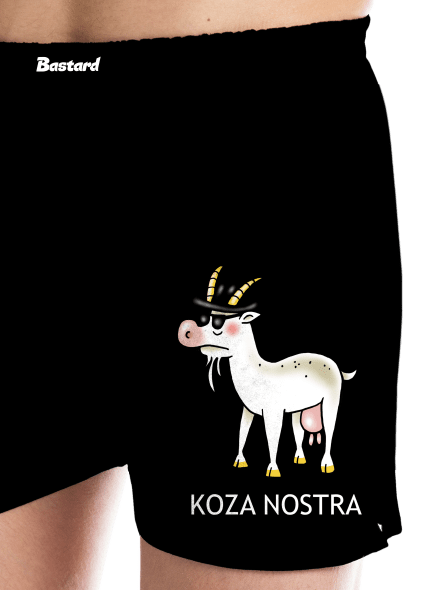 Koza nostra