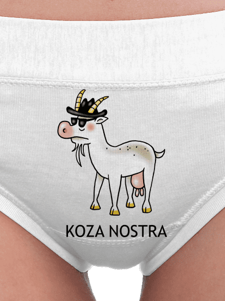 Koza nostra