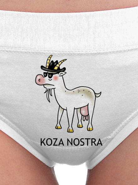 Koza nostra