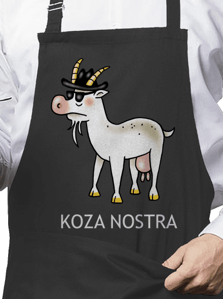 Koza nostra