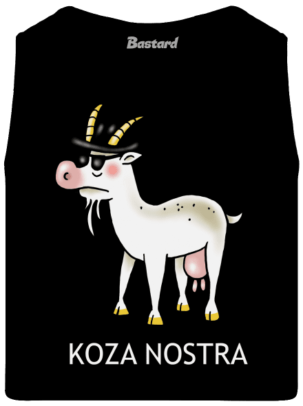 Koza nostra