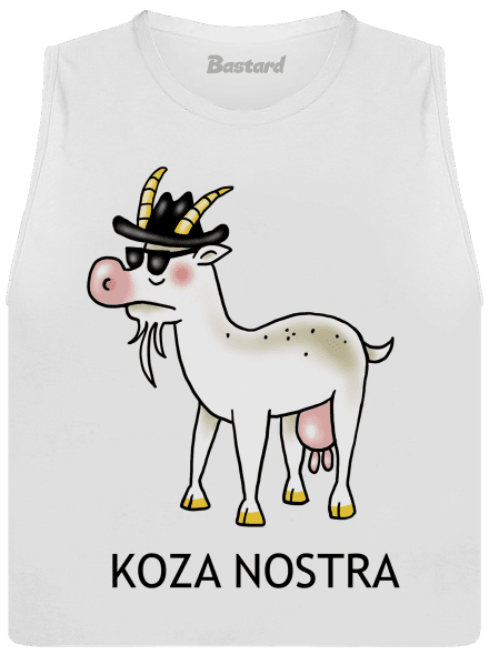 Koza nostra