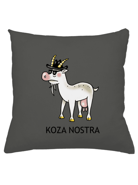 Koza nostra