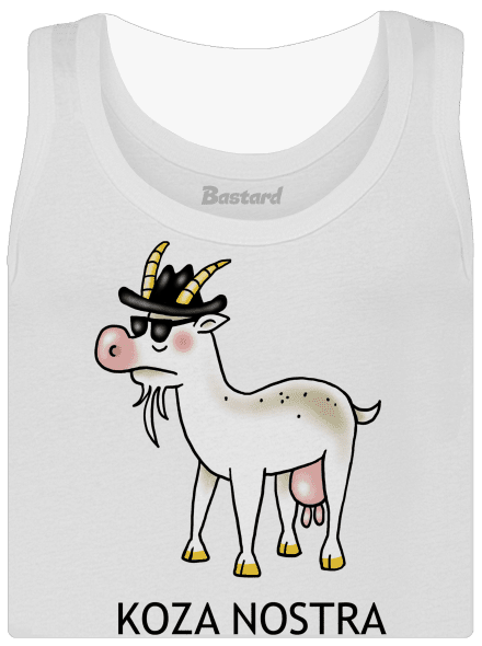 Koza nostra