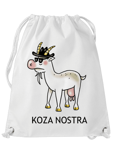 Koza nostra