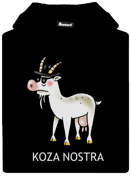 Koza nostra
