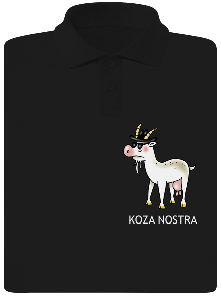 Koza nostra