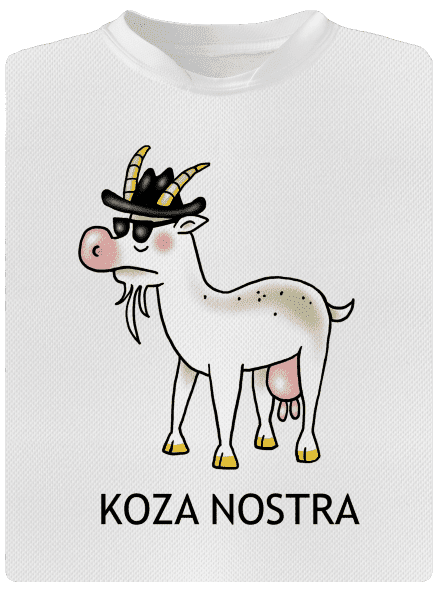 Koza nostra