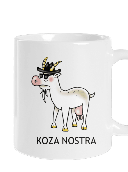 Koza nostra