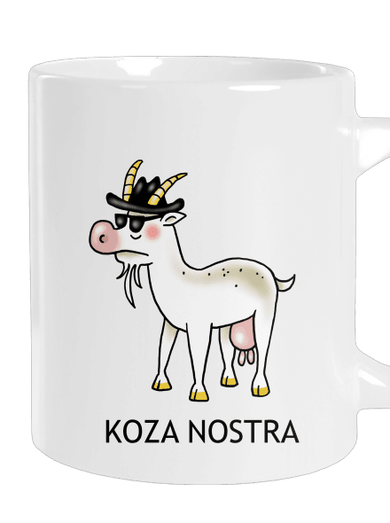 Koza nostra