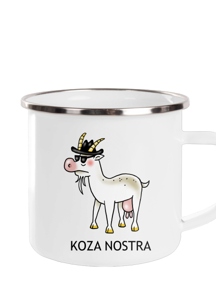 Koza nostra